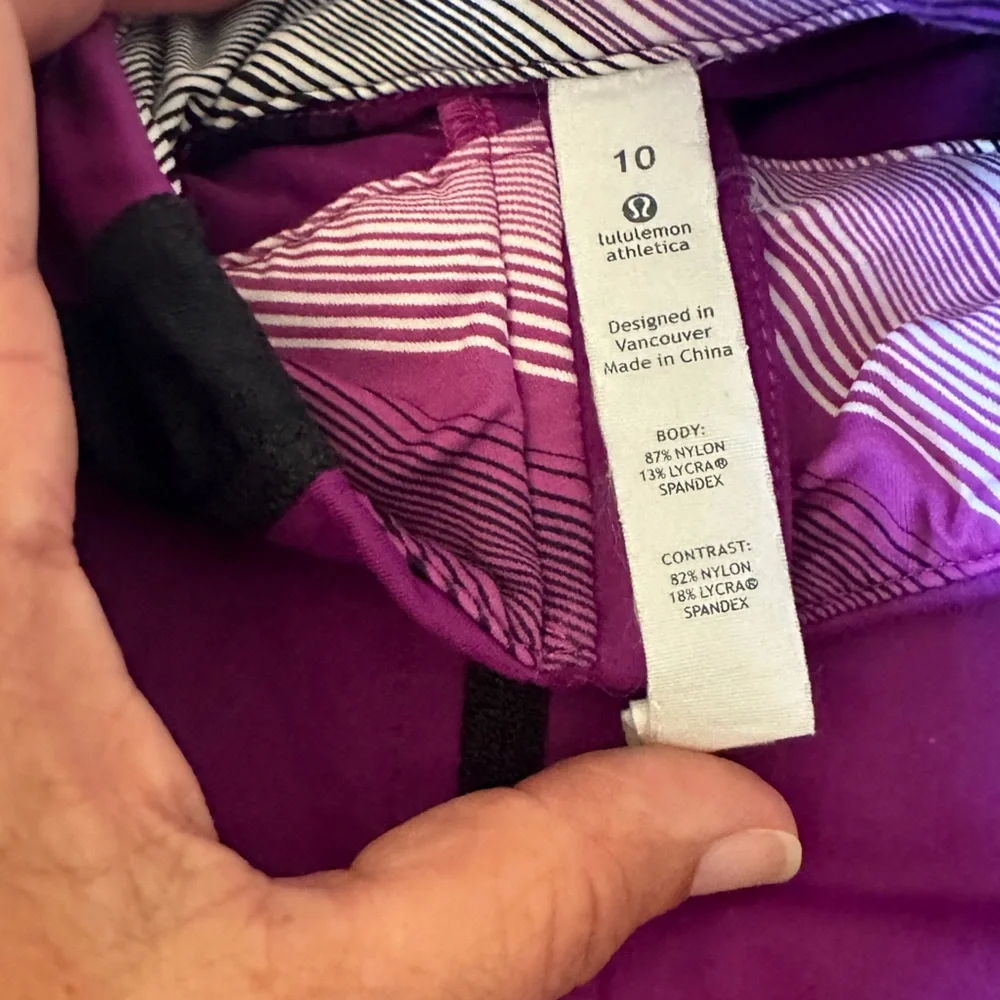 Vintage half zip pullover - Picture 2 of 3